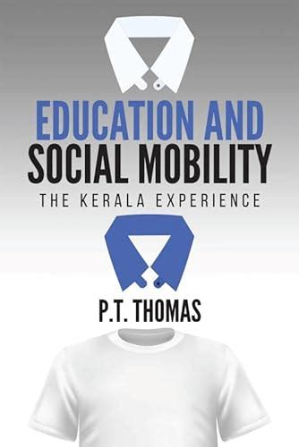 education social mobility kerala experience PDF