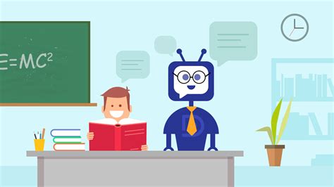 educational ai chatbot