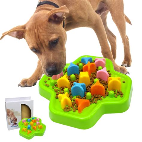 educational dog toys