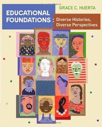 educational foundations diverse histories diverse perspectives Epub