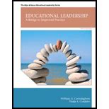 educational leadership a bridge to improved practice 5th edition Epub