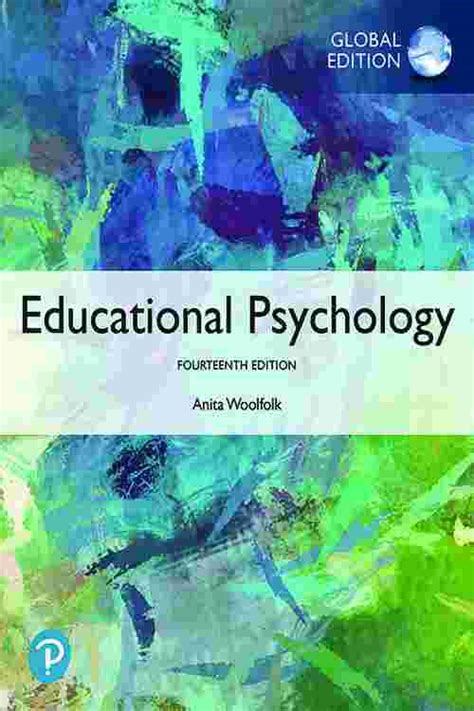 educational psychology woolfolk 2013 12th edition pearson Ebook Kindle Editon
