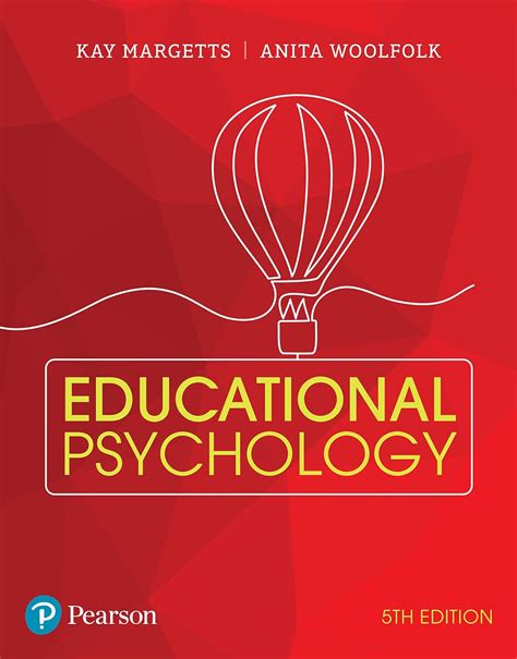 educational psychology woolfolk and margetts Ebook Kindle Editon