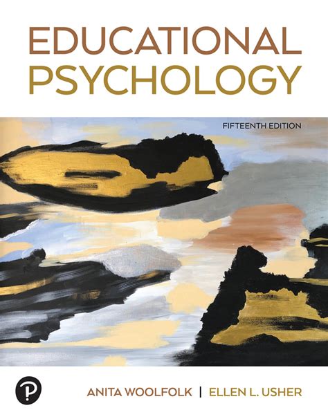educational psychology woolfolk pdf download Kindle Editon