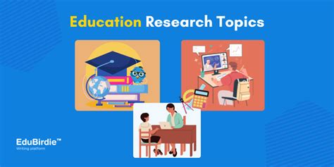 educational research paper topics Reader