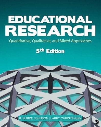 educational research quantitative qualitative approaches Ebook Reader