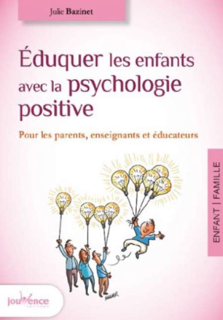 eduquer enfants avec psychologie positive Reader