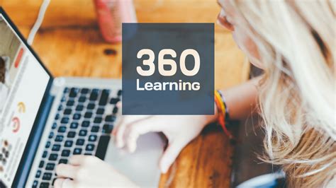 eduxx: The Revolutionary 360° Learning Experience