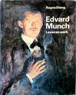edvard munch leven en werk Kindle Editon