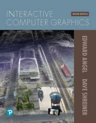 edward angel interactive computer graphics solution manual Kindle Editon