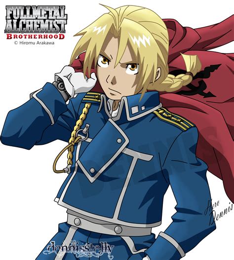 edward elric uniform