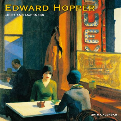 edward hopper light and darkness cl52005 PDF