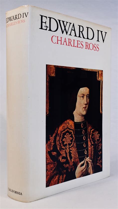 edward iv the english monarchs series Kindle Editon