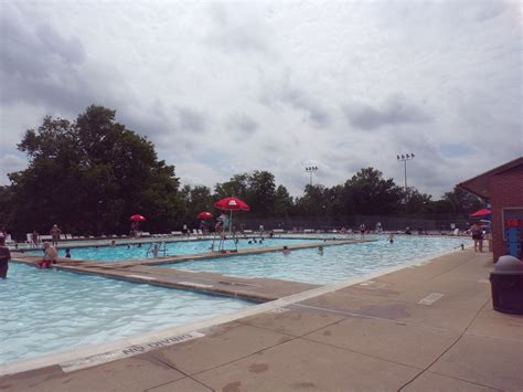 edward p thomas memorial pool