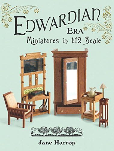 edwardian era miniatures in 112 scale Doc