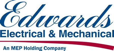 edwards electrical and mechanical