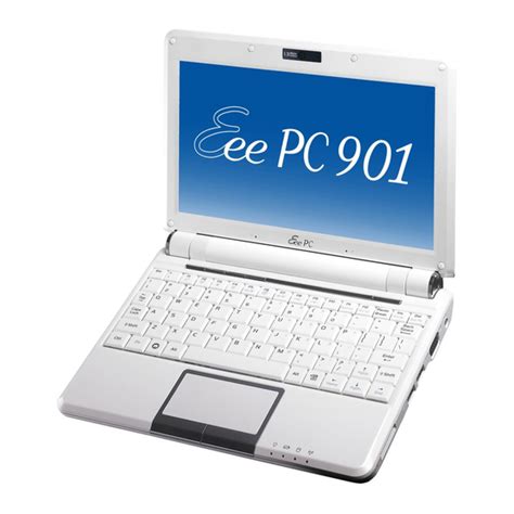 eee pc 901 user guide Kindle Editon