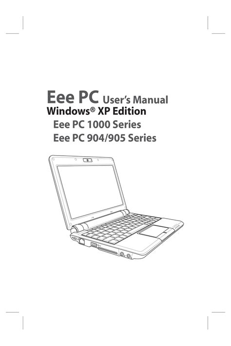 eee pc service manual Epub