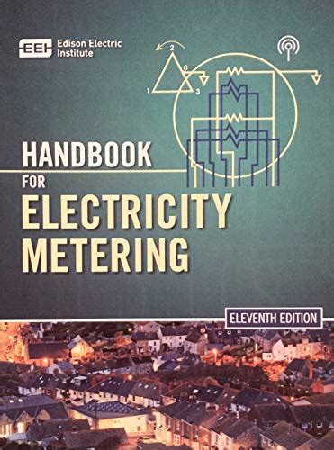 eei handbook for electricity metering PDF