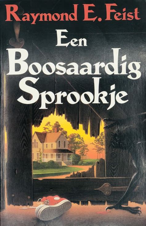 een boosaardig sprookje PDF