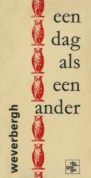 een dag als een ander Epub