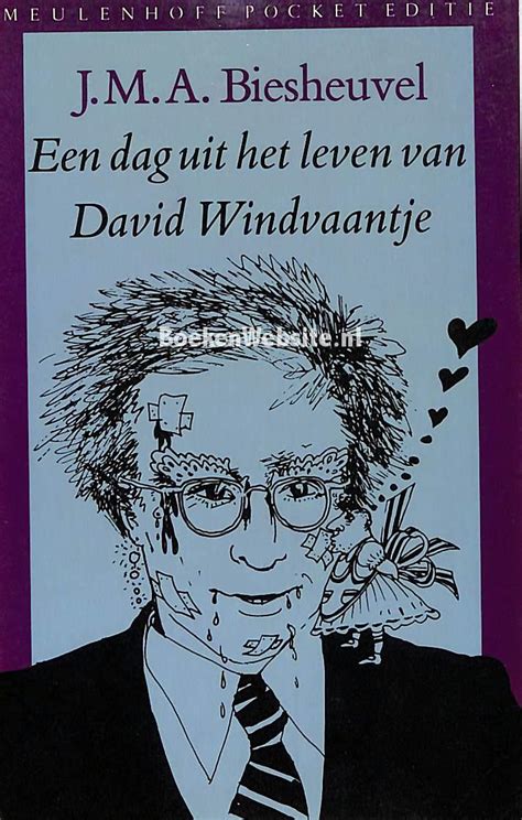 een dag uit het leven van david windvaantje PDF