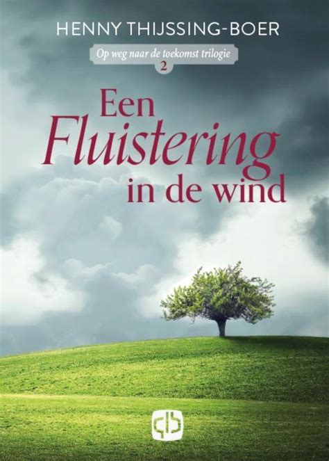een fluistering in de wind PDF