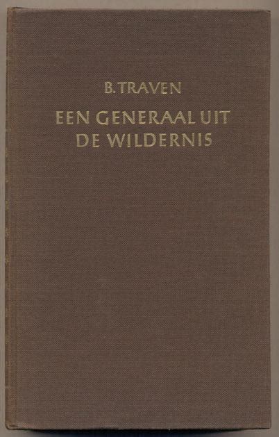 een generaal uit de wildernis Doc