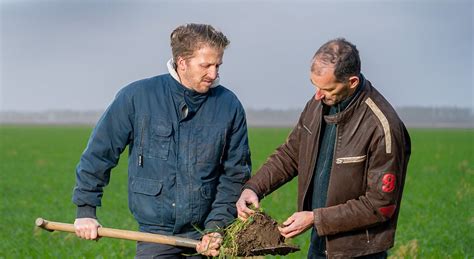 een goede boer kompas voor de onderwijzer Doc