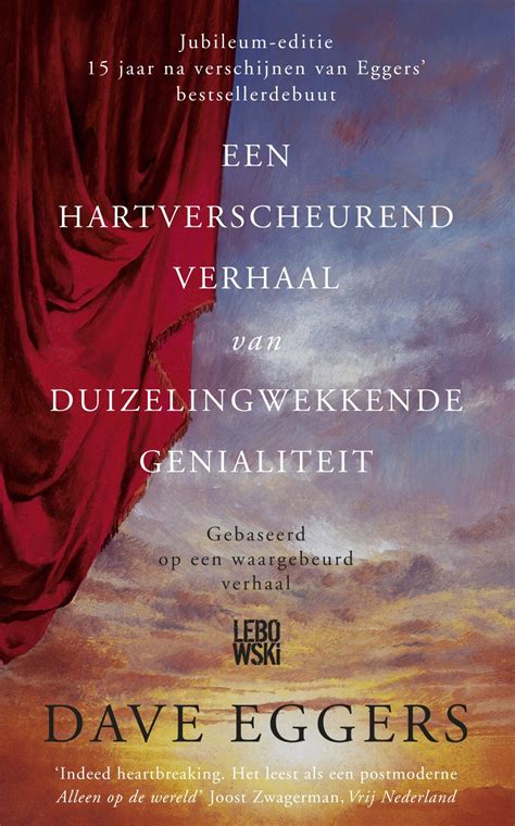 een hartverscheurend verhaal van duizelingwekkende genialiteit Epub