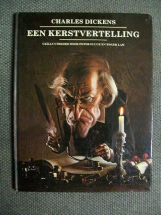 een kerstvertelling naar charles dickens Reader
