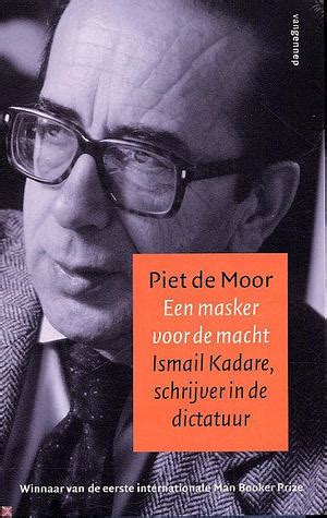 een masker voor de macht over ismail kadare Reader