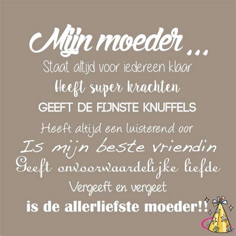 een moeder voor altijd Doc