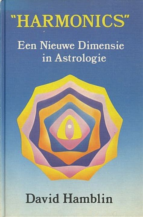 een nieuwe dimensie in astrologie harmonics PDF
