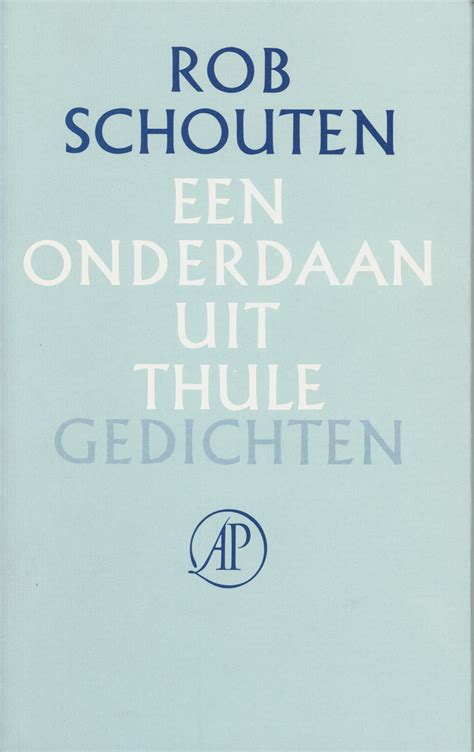 een onderdaan uit thule PDF