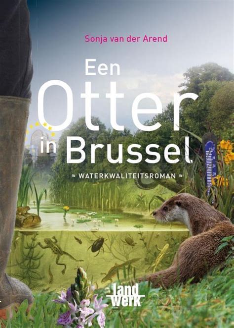 een otter in brussel Reader