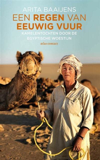 een regen van eeuwig vuur kamelentocht door de egyptische woestijn Epub