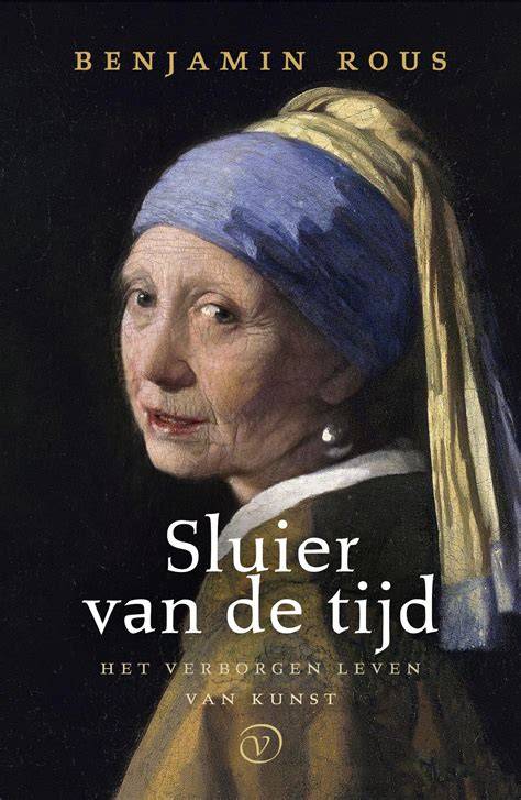 een sluier van geheimen Doc