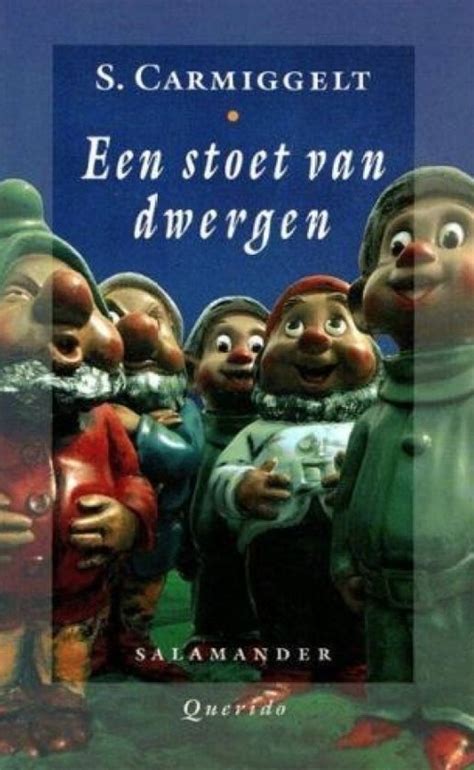 een stoet van dwergen Reader