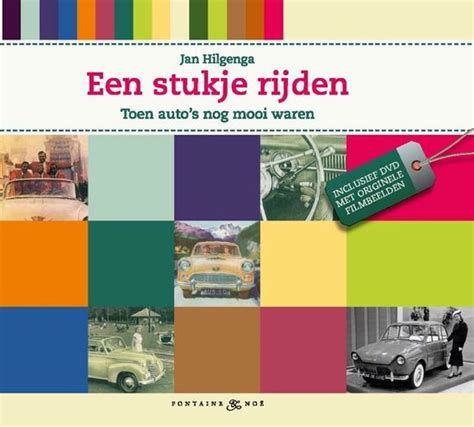 een stukje rijden dvd Reader