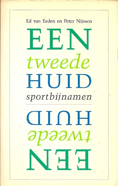 een tweede huid sportbijnamen Reader