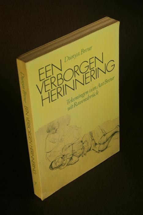 een verborgen herinnering tekeneningen van aat breur uit ravensbruck en de gevangenis van utrecht Kindle Editon