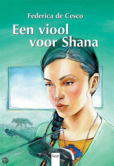 een viool voor shana Epub