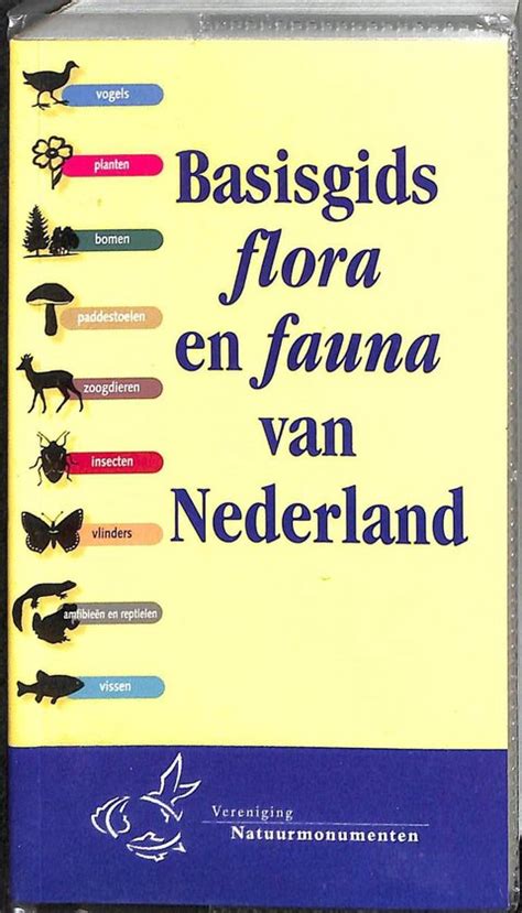 een voudige flora voor nederland PDF