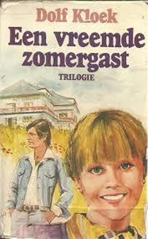 een vreemde zomergast Epub