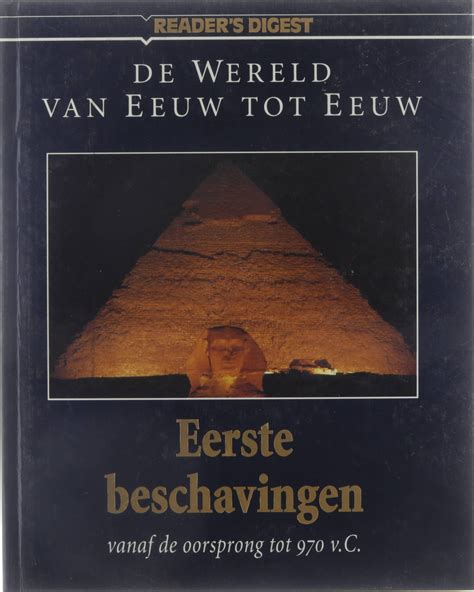 eerste beschavingen vanaf de de oorsprong tot 970 vchr Doc