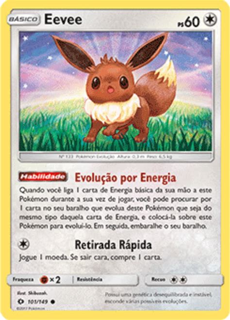 eevee 101 149