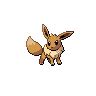 eevee hgss