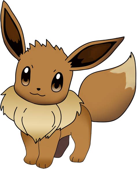 eevee picture