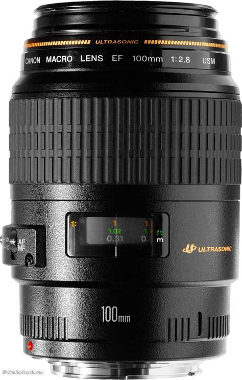 ef 100mm 2 8l macro manual pdf Epub